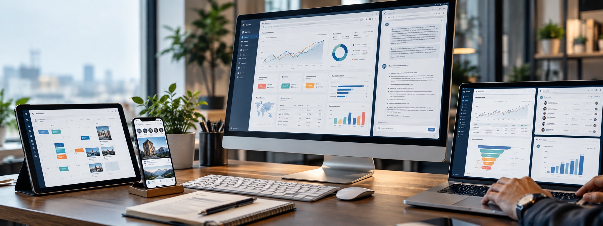 Digital Marketing Tools
