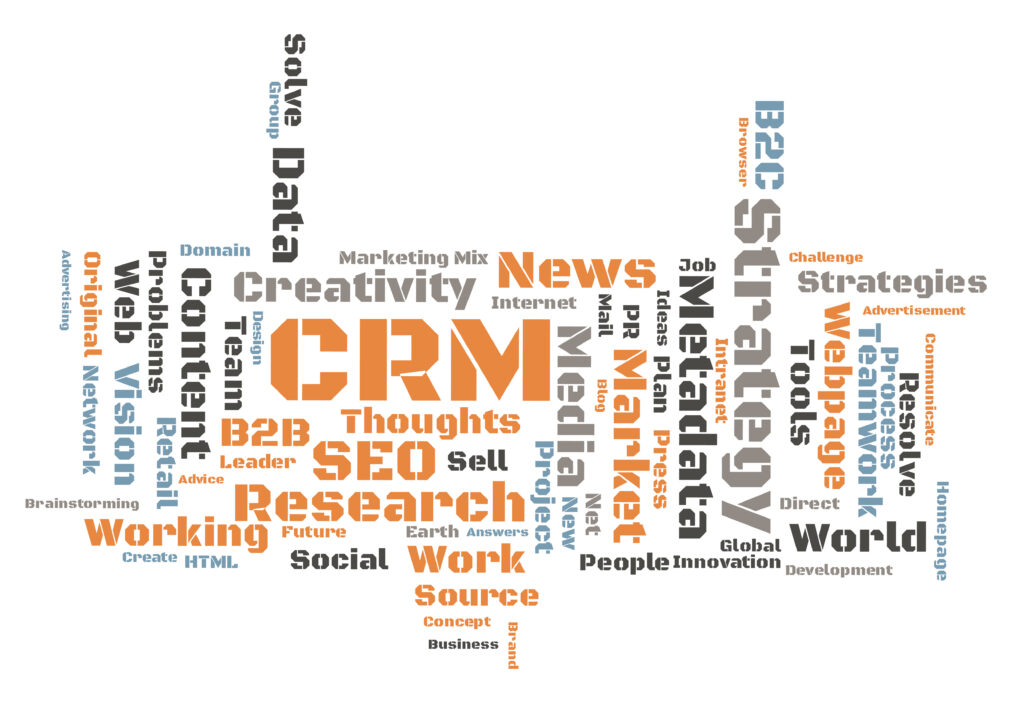 Social Media B2B