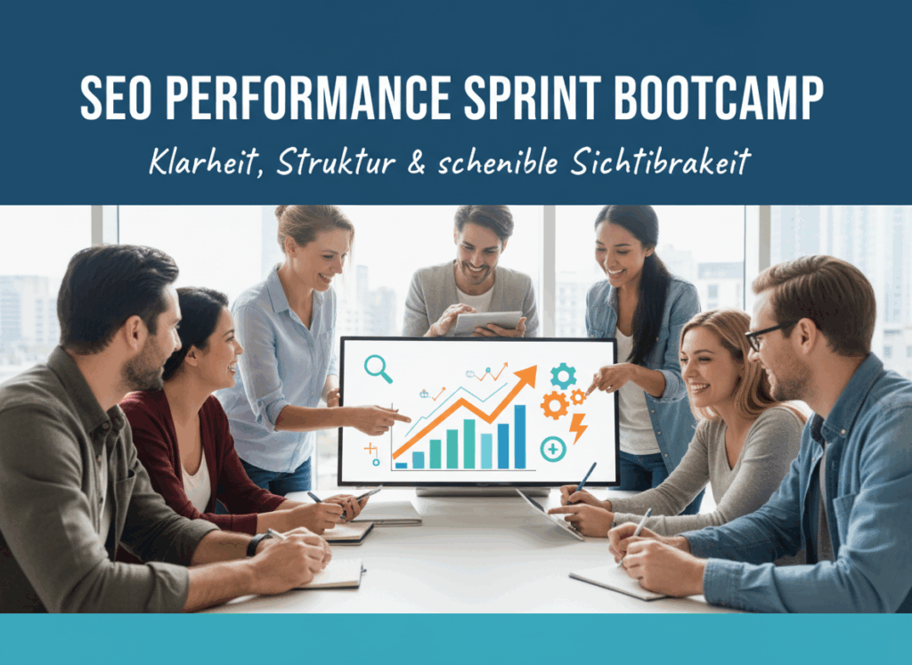 SEO-Performance-Sprint-Bootcamp