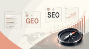 GEO + SEO Sprint