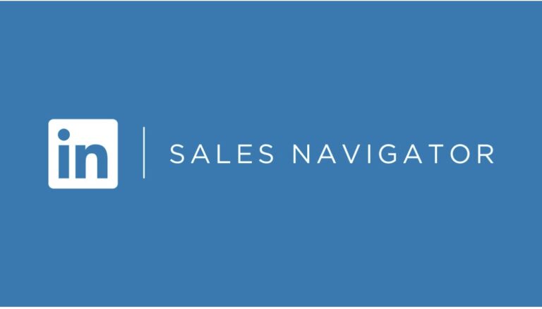 LinkedIn Sales Navigator